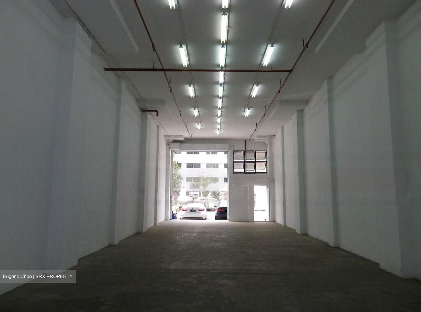Shun Li Industrial Complex (D14), Factory #473602331